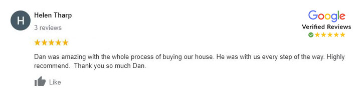 customer reviews we buy houses Kentucky