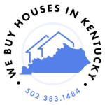 we buy houses Kentucky logo